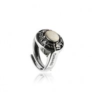 Anello Tamashii in Argento RHS925-S2 - RHS925-S2